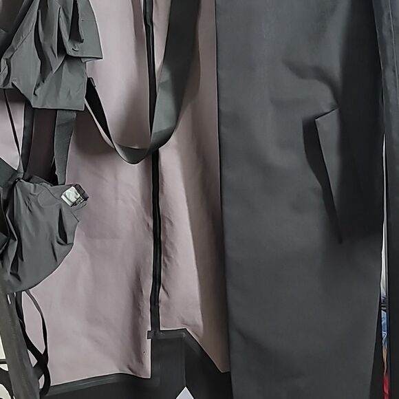 Arys Transeasonal Parka - Picture 13 of 15